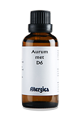 Aurum met. D6
